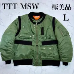 2026年最新】TTT_msw ダウンの人気アイテム - メルカリ