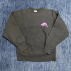 チャンピオン　champion リバースウィーブ　トレーナー　スウェット　M