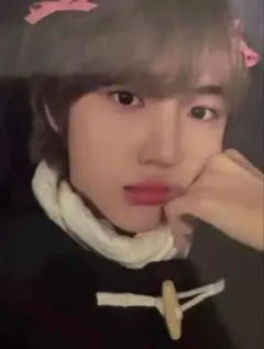 CRAVITY ソンミン サウンドウェーブ トレカ