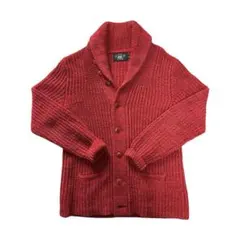 2025年最新】DOUBLE RL メンズ カーディガンの人気アイテム - メルカリ