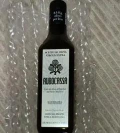 AUBOCASSA エキストラバージンオリーブオイル スペイン アウボカーサのサムネイル