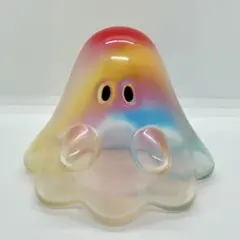 ウアモウ 宇宙飛行士 おばけちゃん UAMOU エリア61 - メルカリ
