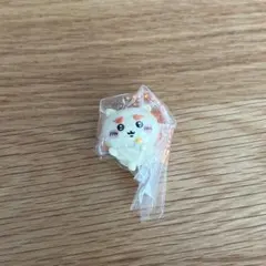 ちいかわ(シーサー)キーホルダー