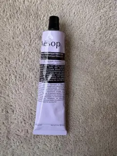 Aesop ハンドクリーム 75ml