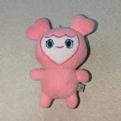 TWICE モブリー モモ バッグチャーム