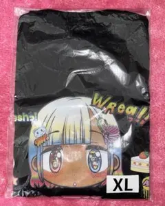 村上隆 Mr. T-Shirt Sara