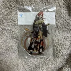 銀魂　神威　アクリル