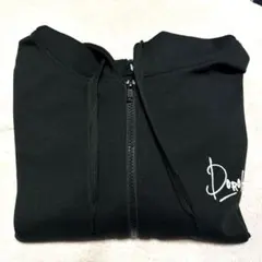 ドロヘドロ パーカー 3L