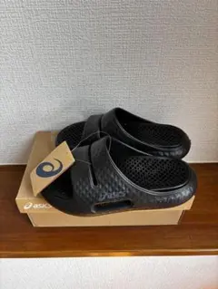 アシックス 3d サンダル　リカバリー HYBRID SANDAL 2 XSのサムネイル