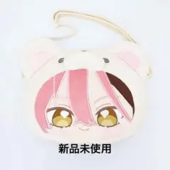 あんスタ いつぬい おかおBIGショルダー 甘楽チトセ 新品 メロアス