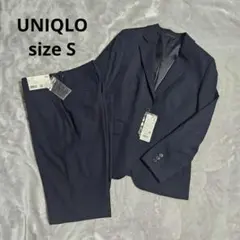 2025年最新】UNIQLO レディース ビジネス パンツスーツ上下の