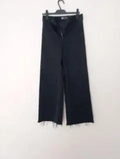 ZARA THE MARINE STRAIGHT カジュアルパンツ