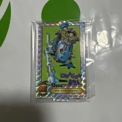 一番くじ ドラゴンボール 其之ー F賞 ACLLECT 1990年 WJ37号