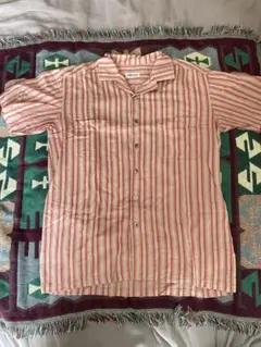 ストライプ vintage