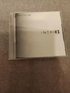 徳永英明 INTRO II CD