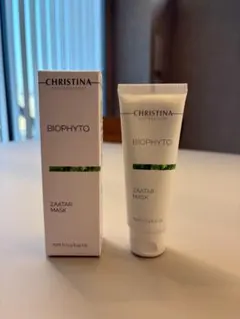 CHRISTINA BIOPHYTO バランシングクリーム 175ml - メルカリ