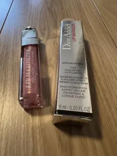 未開封Dior ディオールアディクトリップ マキシマイザー104ローズゴールド￼