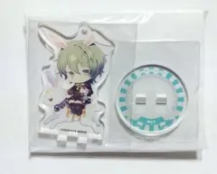 ツキウタ グラッテ ラビキン アクリルスタンド 水無月涙