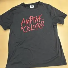 2025年最新】amptak×colors tシャツの人気アイテム - メルカリ