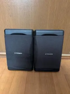 パイオニア製スピーカーセットのサムネイル