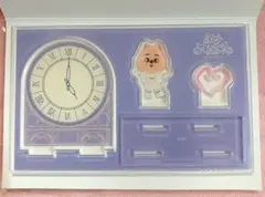 公式 straykids ペンミ ハンクォッカ アクリルスタンド