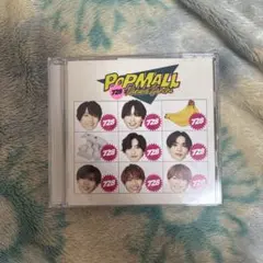 POP MALL 728 Naniwa-Danshi CD