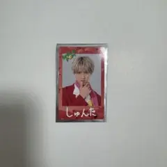 M!LK 曽野舜太 チェキトレカ SMILE POP! セット - メルカリ