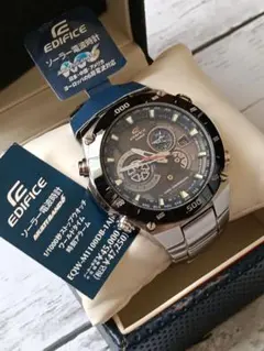 CASIO EDIFICE EQW-M1100DB-1AJFのサムネイル