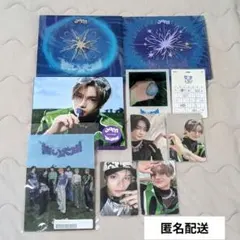 aoen 青い太陽 The Blue Sun 初回限定版 GAKUソロジャケ