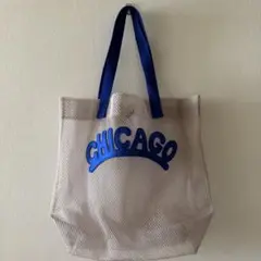 ラドロー トートバッグ