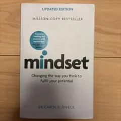 Mindset: Changing the way you think