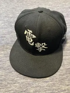 多少の値下げ可 JSF✕Manhattan Records コラボキャップ 多少の値下げ可 JSF✕Manhattan Records コラボキャップ - メルカリ