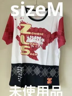 新品　ゾンビランドサガ　限定　Tシャツ　全種類　7枚　セット 新品 ゾンビランドサガ 限定 Tシャツ 全種類 7枚 セット - メルカリ