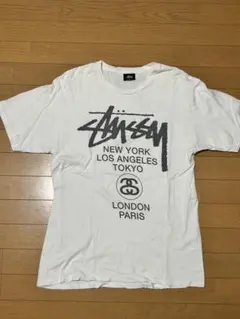 stussy Tシャツ
