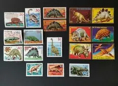 2025年最新】恐竜切手の人気アイテム - メルカリ