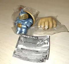 ドラゴンクエスト まちぼうけ さまようよろい マドハンド ガチャ