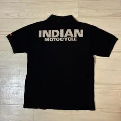 インディアンモトサイクルのポロシャツ 楽天市場】インディアンモーターサイクル ポロシャツの通販