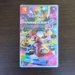 マリオカート8 デラックス