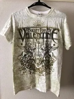 bullet for my valentine