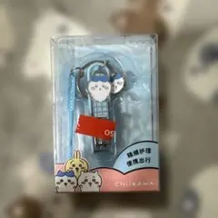 ちいかわ モモンガ 爪切り キーホルダー MINISO
