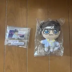 名探偵コナン　江戸川コナン　セガラッキーくじ