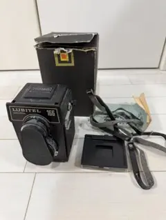 2026年最新】二眼レフの人気アイテム - メルカリ