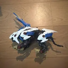 HMM 風 ライガーゼロ ファルコン ZOIDS - メルカリ
