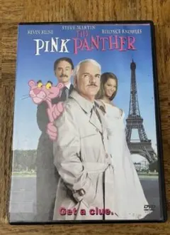 ピンクパンサー('06米) 洋画 DVD - メルカリ