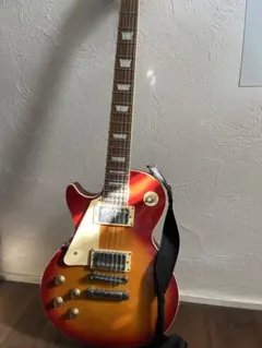 BURNY RLG-55S レスポール SUSTAINER - メルカリ