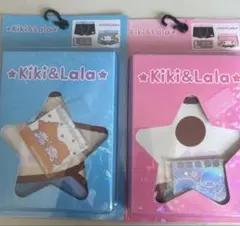 新年新品　限定　サンリオ キキララ ボクサーパンツ Lサイズ2セット男女のサムネイル