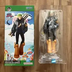 ワンピース 一番くじ エッグヘッド B賞 ロロノア・ゾロ