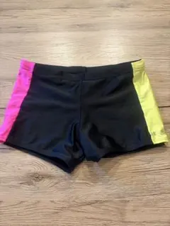 ミナトスイミング　競泳水着　男の子　サイズL