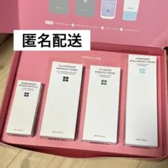 SKIN & LAB スキンケアセット