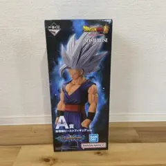 【A賞 孫悟飯ビースト】一番くじ ドラゴンボール VSオムニバスBRAVE